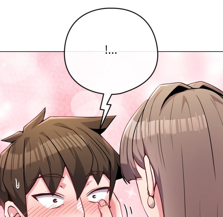 戀上年上的她，第48話，第 82 页