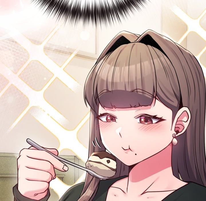 戀上年上的她，第48話，第 15 页