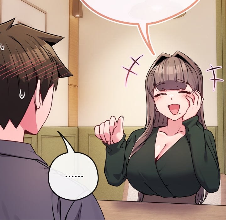 戀上年上的她，第48話，第 51 页