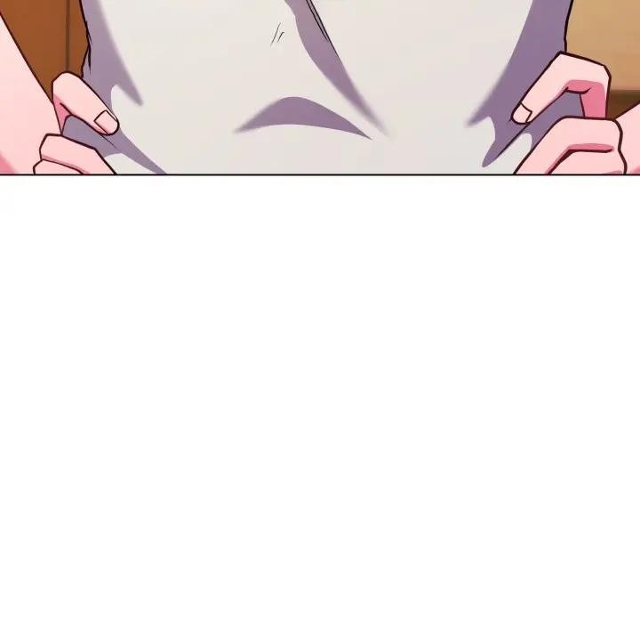 戀上年上的她，第50話，第 158 页