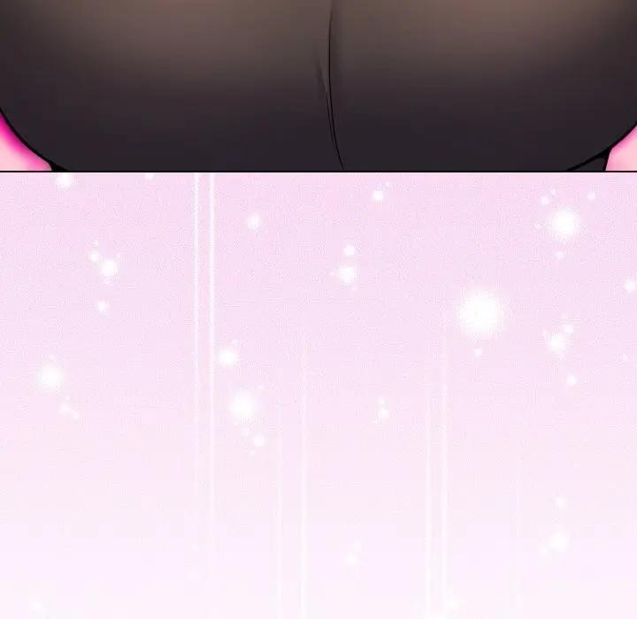 戀上年上的她，第50話，第 185 页