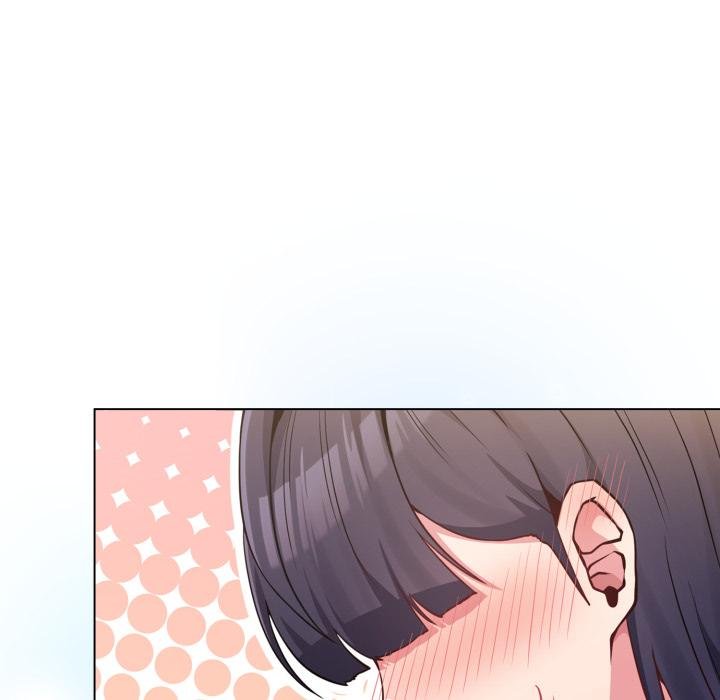 戀上年上的她，第51話，第 5 页