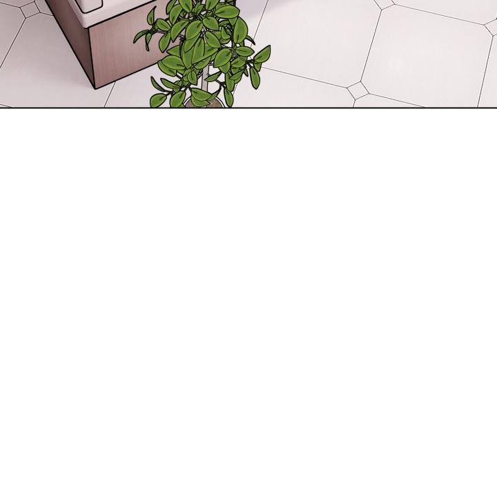 戀上年上的她，第51話，第 125 页