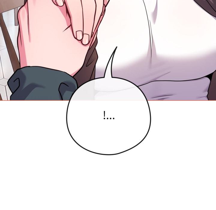 戀上年上的她，第51話，第 185 页