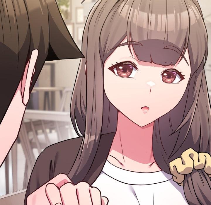 戀上年上的她，第51話，第 184 页