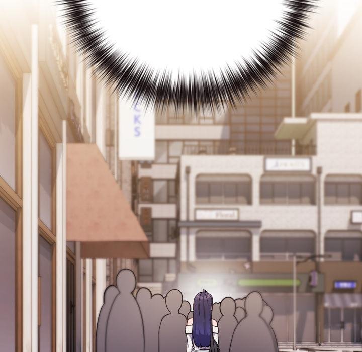 戀上年上的她，第52話，第 8 页