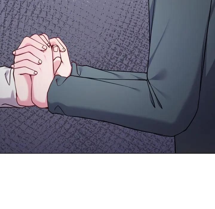 戀上年上的她，第53話，第 158 页