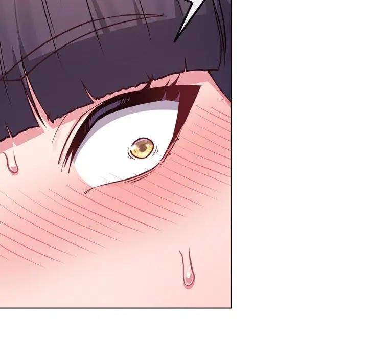 戀上年上的她，第53話，第 95 页