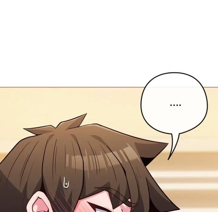 戀上年上的她，第54話，第 69 页