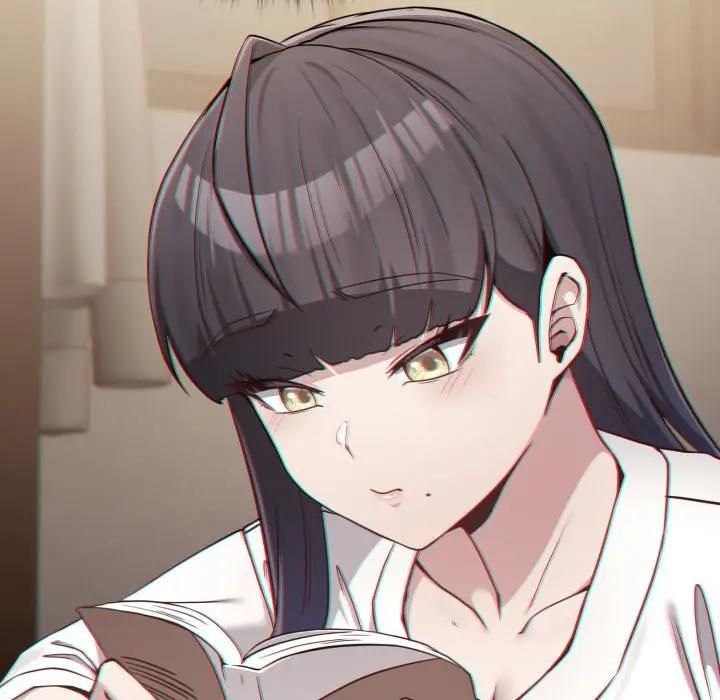 戀上年上的她，第54話，第 95 页