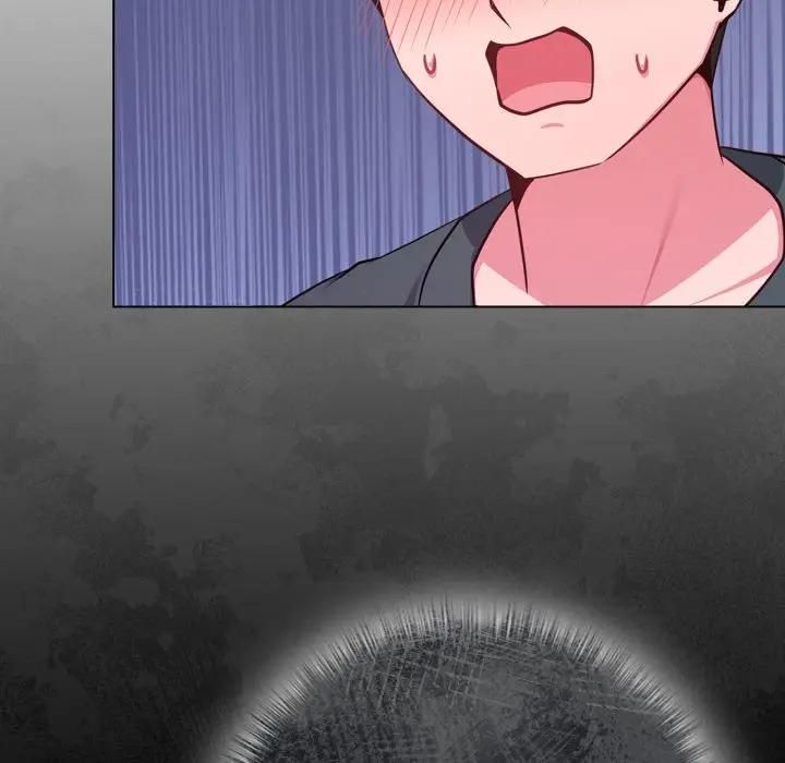 戀上年上的她，第54話，第 8 页