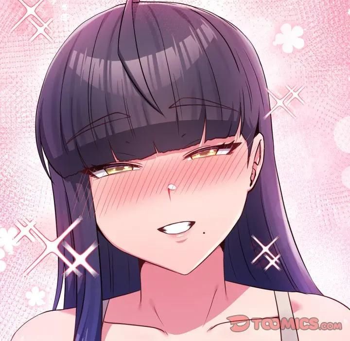 戀上年上的她，第54話，第 12 页