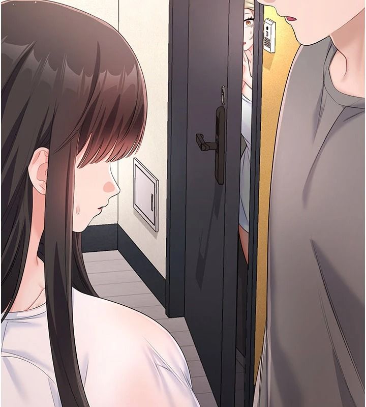戀愛作弊百科，第10話-聽話才餵妳吃精液，第 166 页