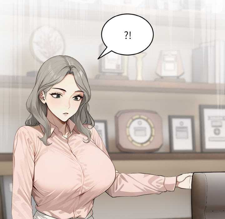 拒絕當花瓶，第1話，第 103 页