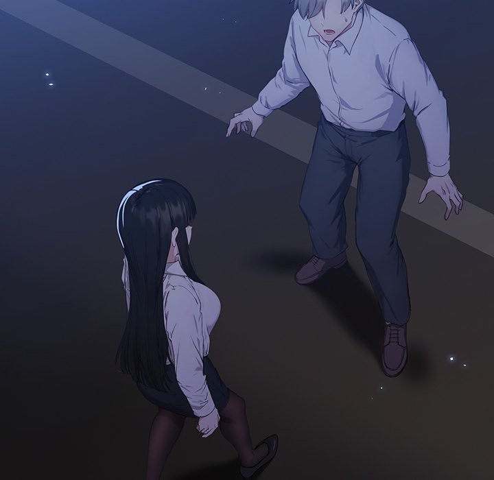 摸魚生存指南，第1話，第 304 页
