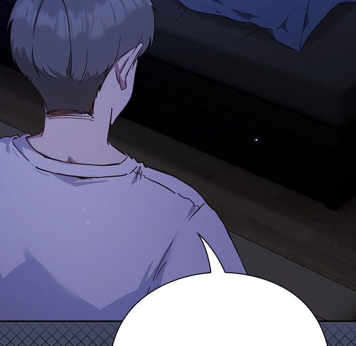 摸魚生存指南，第3話，第 125 页