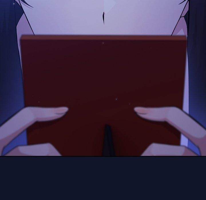 摸魚生存指南，第3話，第 166 页