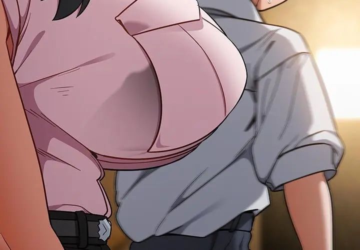 撲尅臉姐姐的私訊，第1話，第 65 页