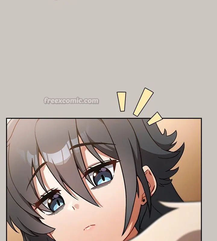 撲尅臉姐姐的私訊，第1話，第 60 页