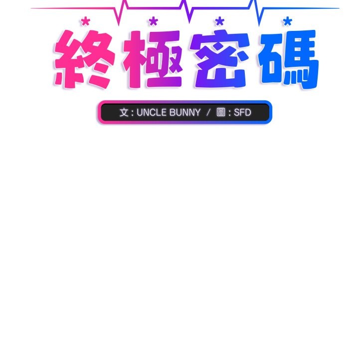 撲通撲通終極密碼，第6話，第 22 页