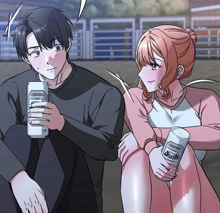 撲通撲通終極密碼，第24話，第 168 页