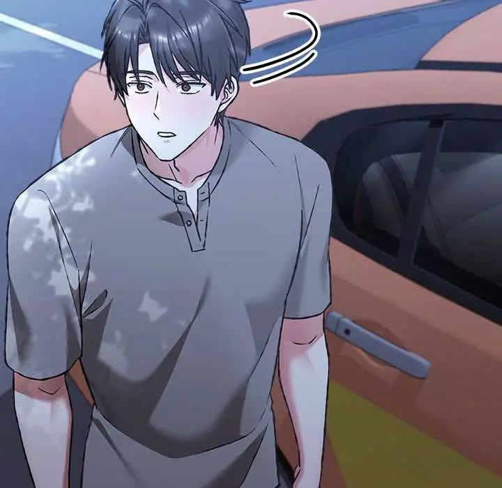 撲通撲通終極密碼，第29話，第 166 页