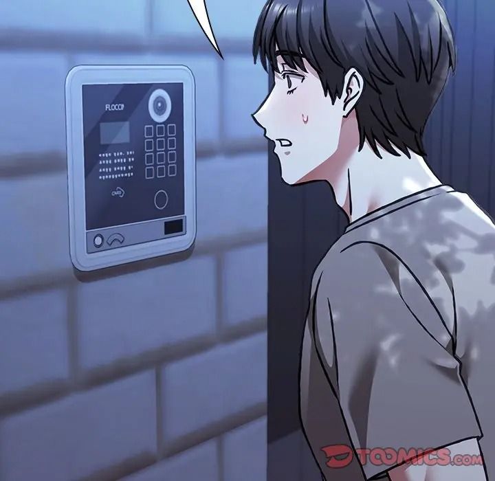 撲通撲通終極密碼，第30話，第 12 页