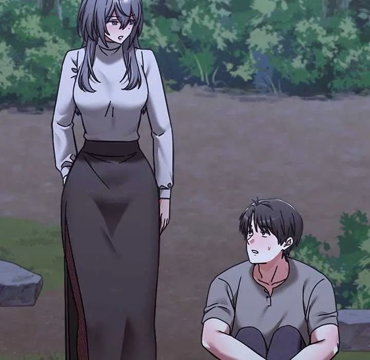 撲通撲通終極密碼，第31話，第 103 页