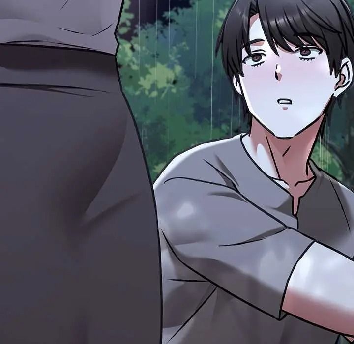 撲通撲通終極密碼，第31話，第 122 页