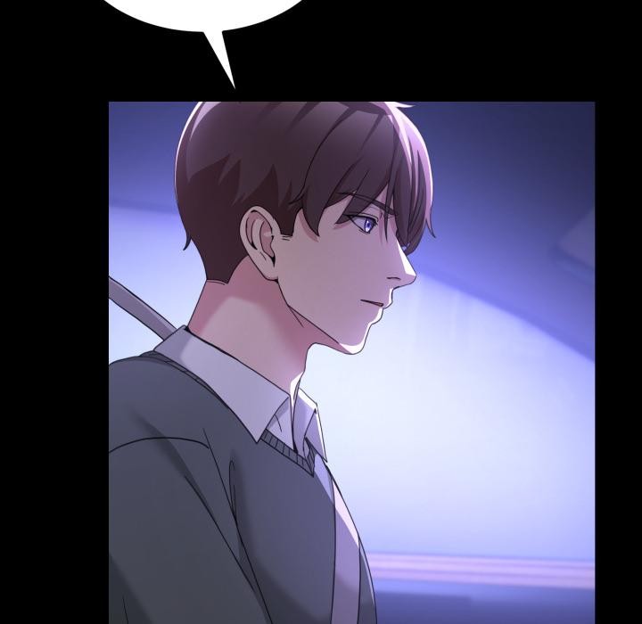 男人止步，第48話，第 21 页