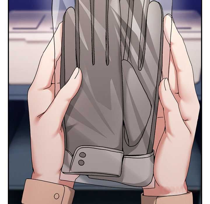 男人止步，第55話，第 52 页