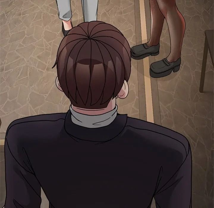 男人止步，第69話，第 103 页