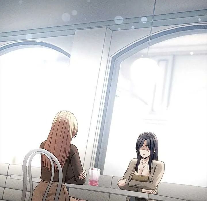 男人止步，第70話，第 64 页