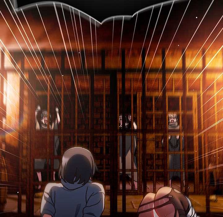 男人稀缺的異世界，第10話，第 159 页