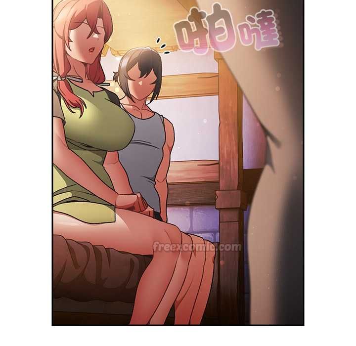 男人稀缺的異世界，第31話，第 125 页