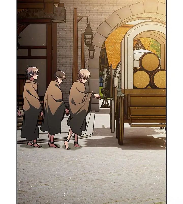 男人稀缺的異世界，第46話，第 106 页