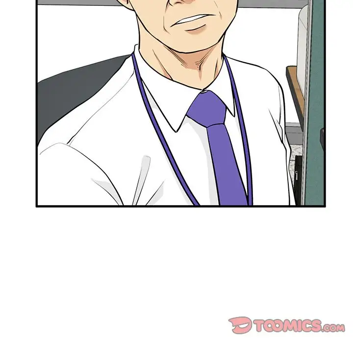 35岁姜武烈，第58话，第 103 页