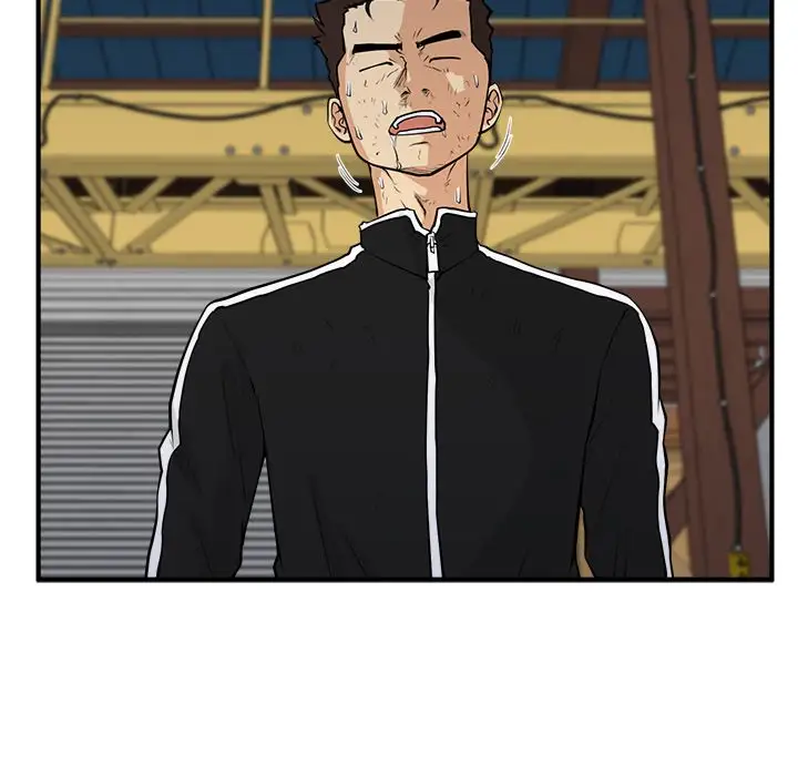 35岁姜武烈，第58话，第 15 页