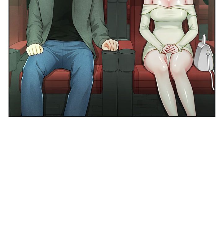 砲友滿屋，第1話-前任砲友是現任繼母，第 190 页