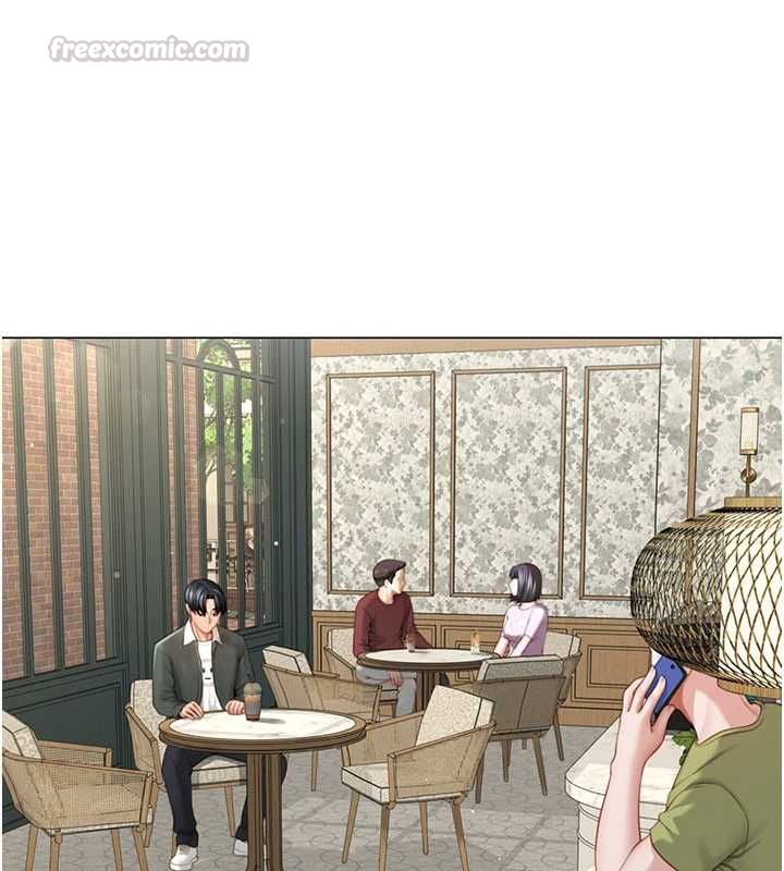 砲友滿屋，第4話-第二位砲友姐姐，第 15 页