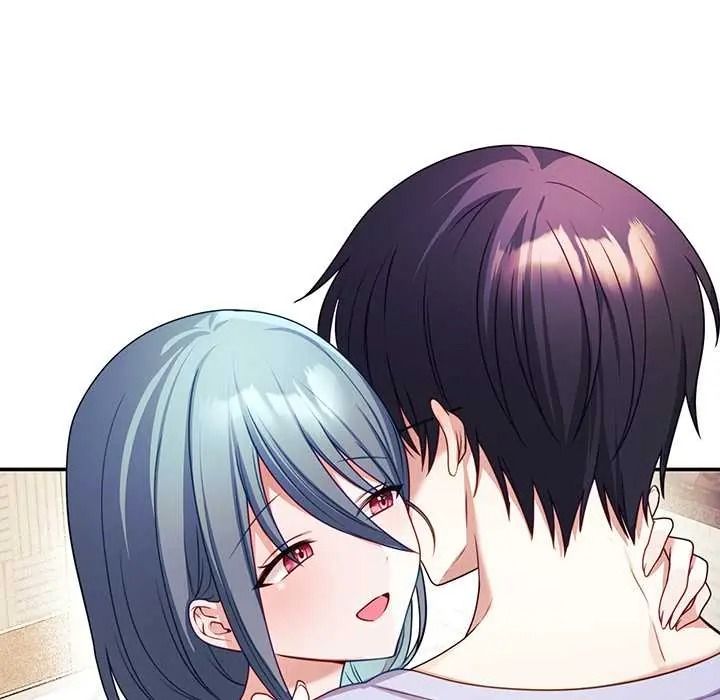 立志當VJ的嬌妻，第2話，第 185 页