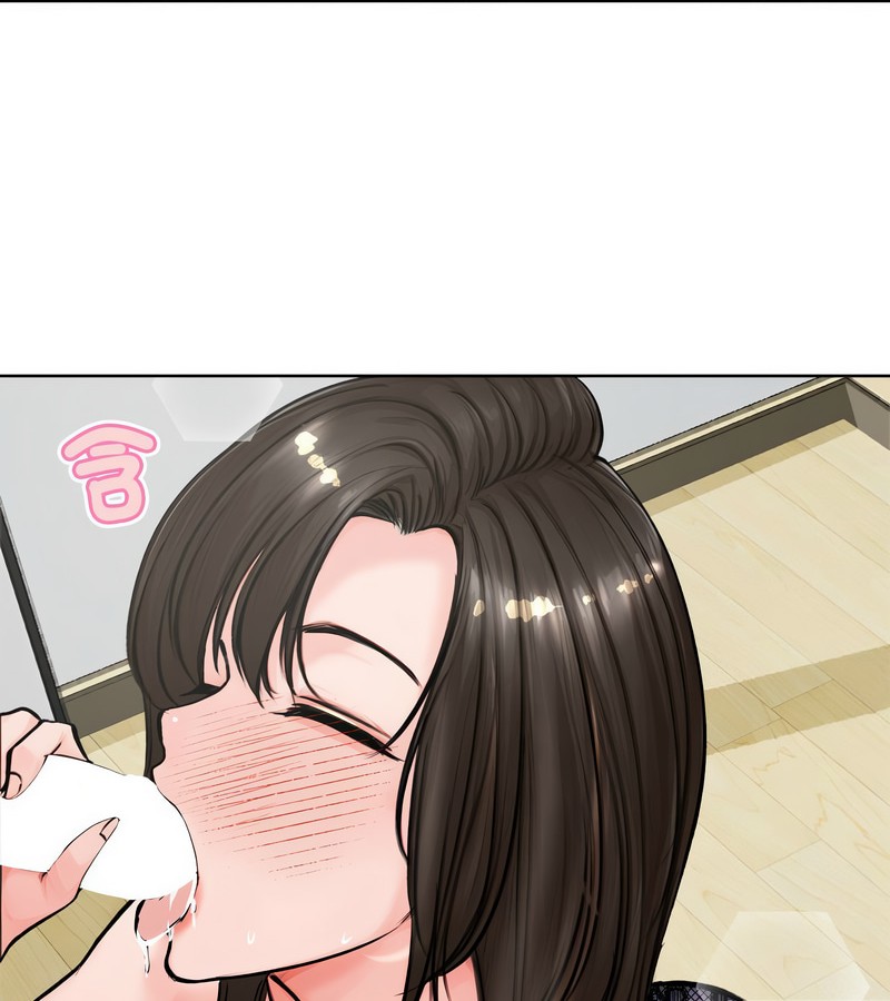 老婆捲款潛逃後，第3話，第 106 页