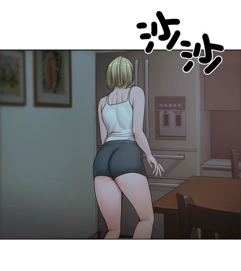 老婆捲款潛逃後，第7話，第 125 页