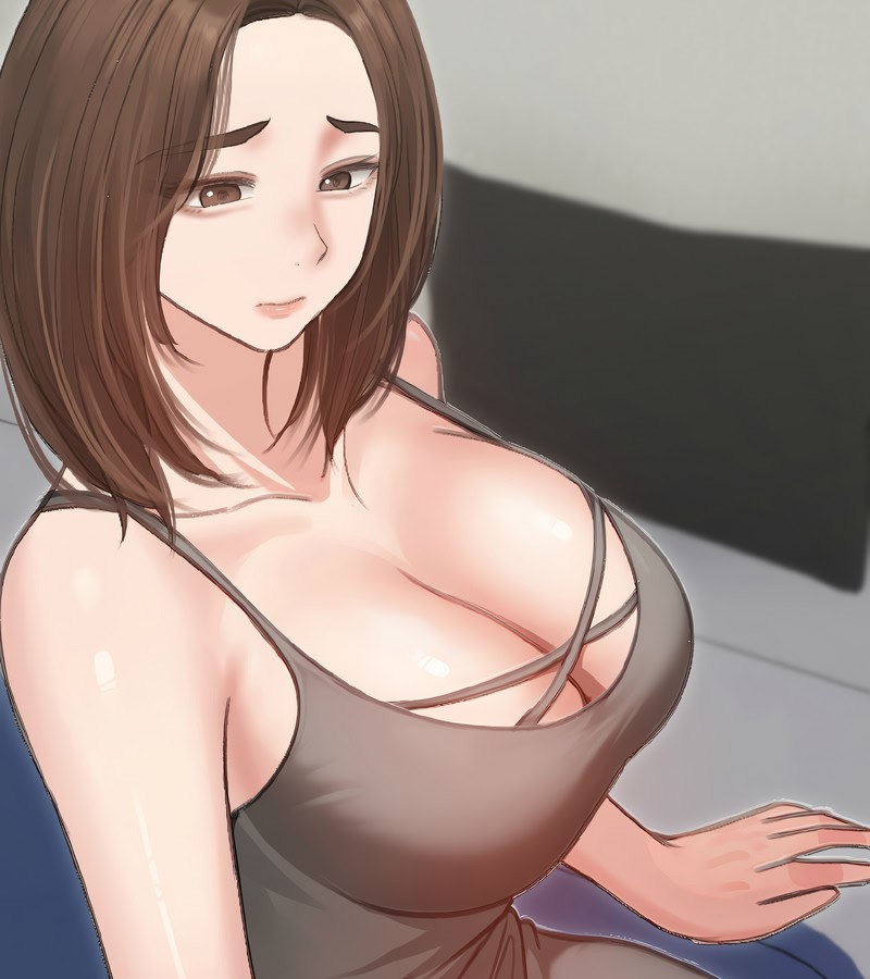 老婆捲款潛逃後，第40話，第 122 页