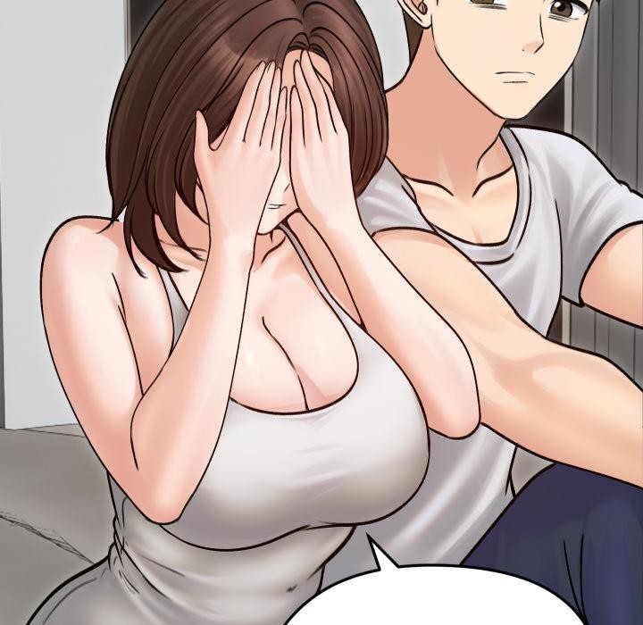 老婆捲款潛逃後，第51話，第 103 页