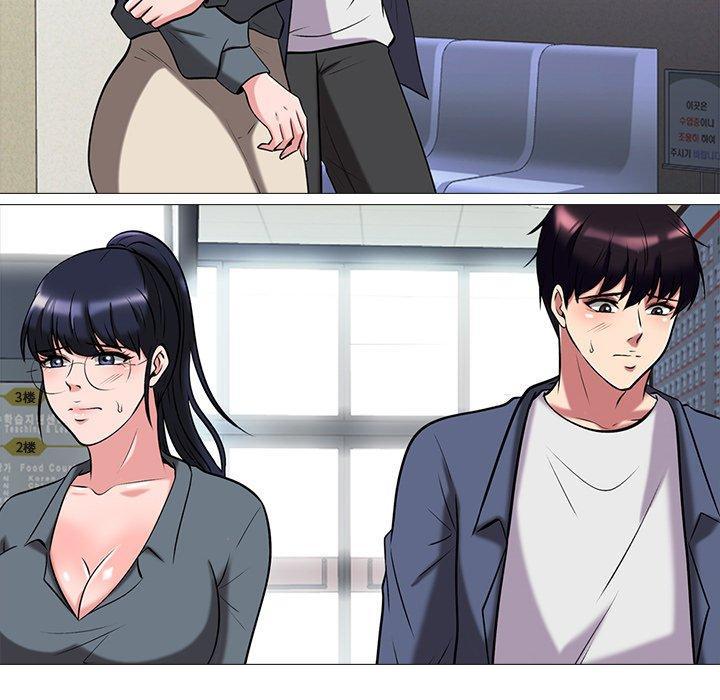 心机女教师，第2话，第 65 页