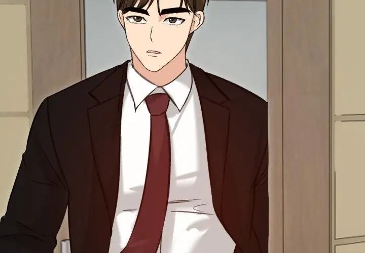 老婆捲款潛逃後，第63話，第 122 页