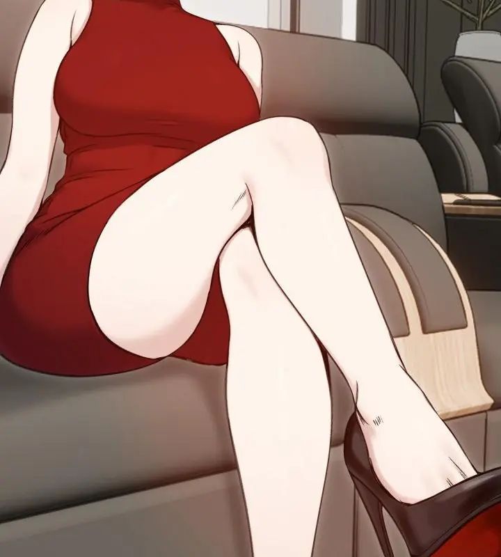 老婆捲款潛逃後，第65話，第 52 页
