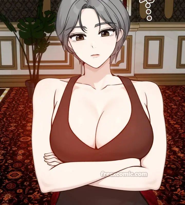 老婆捲款潛逃後，第65話，第 60 页