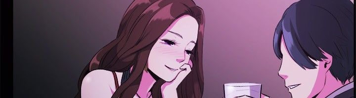 親愛的,我劈腿了，第27話，第 8 页